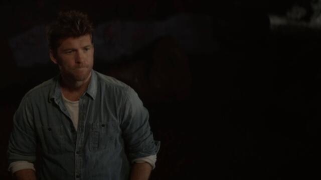 Колибата  The Shack  (2017) Бг Аудио Част 4