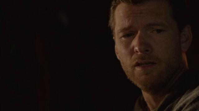 Колибата  The Shack  (2017) Бг Аудио Част 2