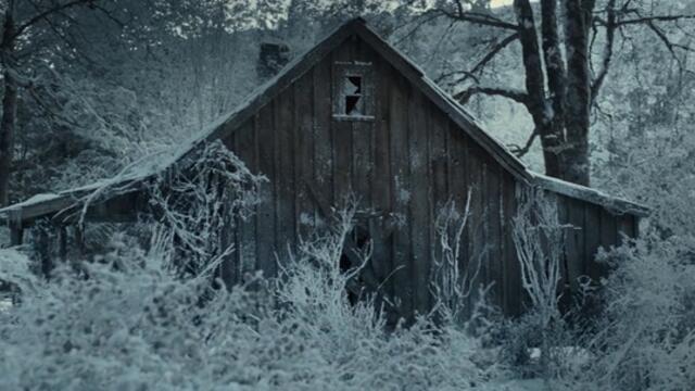 Колибата  The Shack  (2017) Бг Аудио Част 1