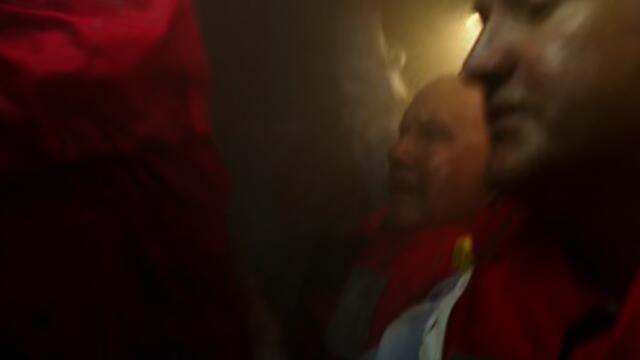 Море в пламъци Deepwater Horizon   (2016) Бг Аудио Част 4