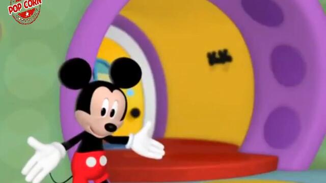 Mickey Mouse Clubhouse Full Episodes Moment 2020  🌈 Mickey Mouse Clubhouse Mickey's Camp Out #1