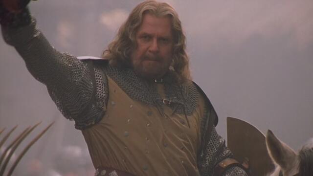 Черният рицар Black Knight   (2001)  Бг Аудио Част 4