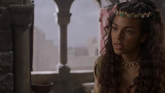 Черният рицар Black Knight   (2001)  Бг Аудио Част 2