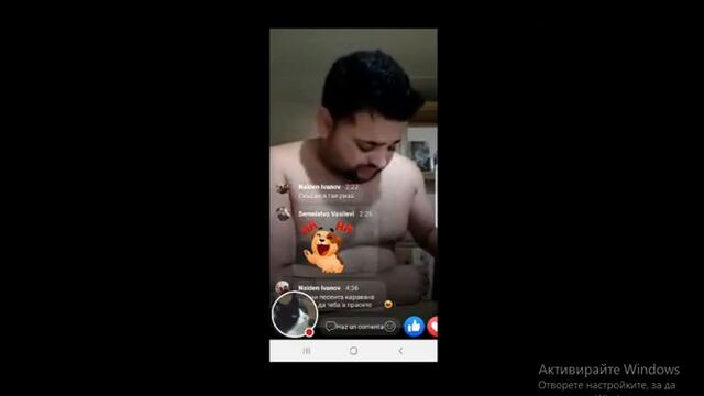 Смях с Mr Channel - На циганина го псуват и той също