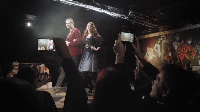 GENKA x TAUKAR x KOHVER  - SEROTONIIN (official video)