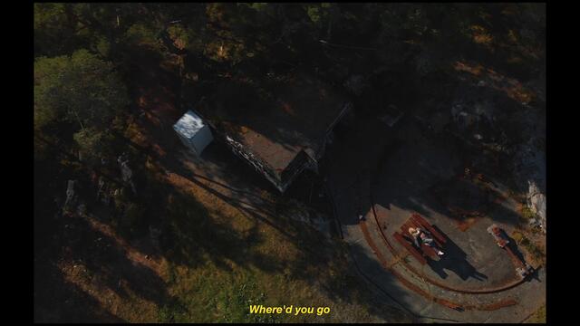 MONOIR & YNGA - Sienna (Official Video)