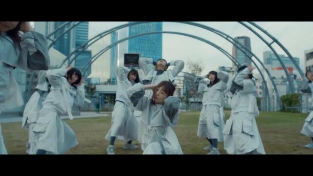 櫻坂46 『Buddies』