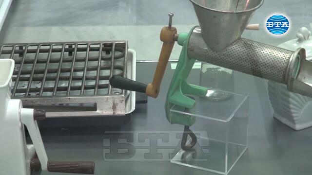 BTA: Битова страст от времето на народната власт