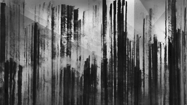 Cult Of Luna - "I,The Weapon"