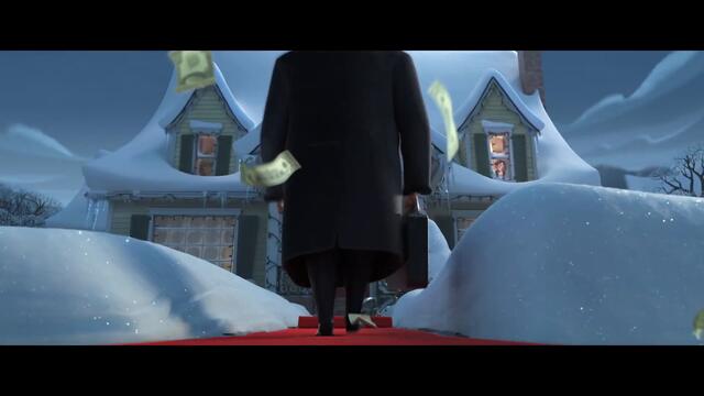 Бебе Бос 2: Семейни работи (2021) Дублиран трейлър