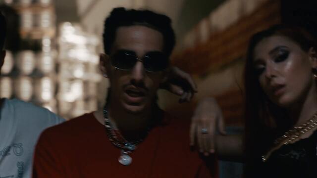 Amuly - Arabete feat. Azteca (Official Video)