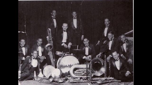 Jackass Blues - Fletcher Henderson & His Orchestra (1926)
