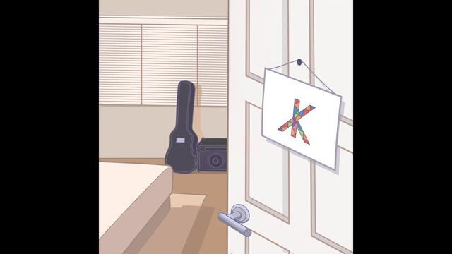 THEODORE KIDD - TWENTYSOMETHING (OFFICIAL AUDIO)