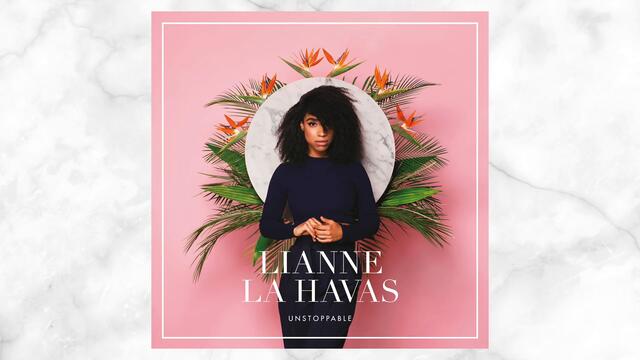 Lianne La Havas - Unstoppable (@Fkj Remix) [Official Audio]