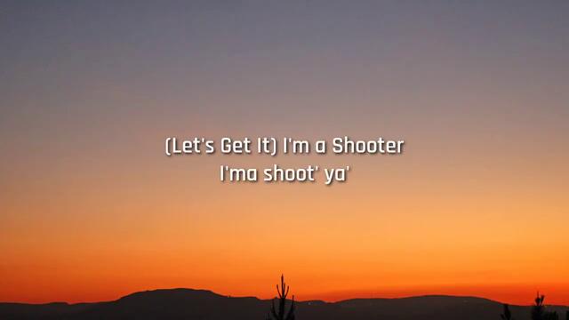 Lagloinski - Billie Jean Remix (Lyrics) "I'm a Shooter, I'ma shoot' ya" [TikTok Song]