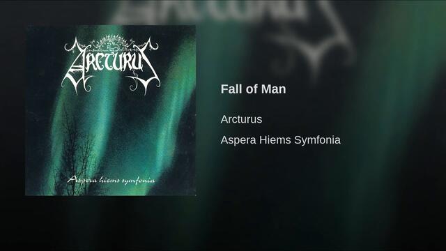 Fall of Man