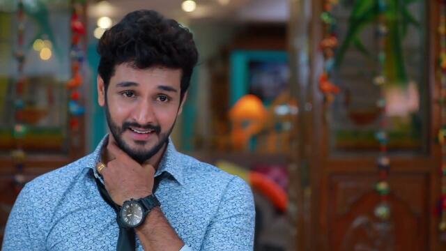 ROJA Serial | Episode 695 | 28th Nov 2020 | Priyanka | SibbuSuryan | SunTV Serial |Saregama TVShows