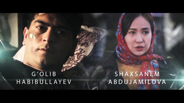 "ORIYAT" o'zbek milliy serial 9-QISM