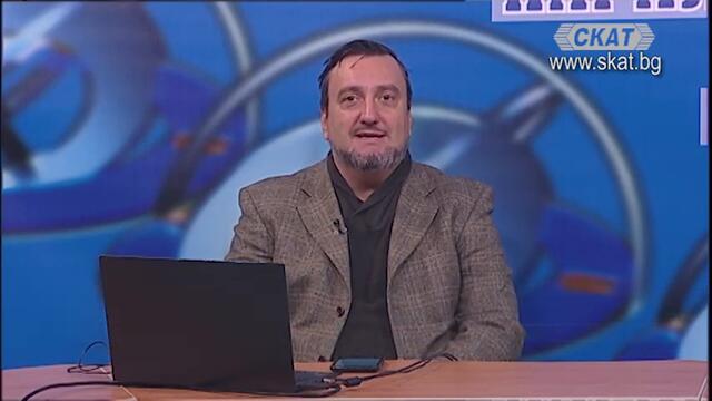 НФСБ - гласът на разума в пандемията