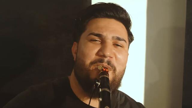 Haidin & Formatia Marinica Namol - Daca maine as pune Stop 🛑 Official Video