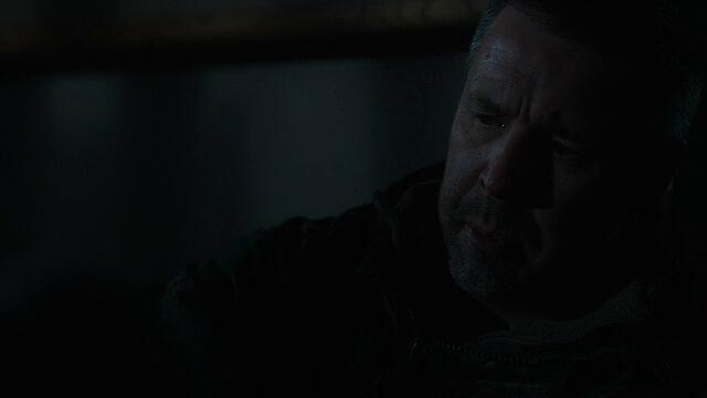 Момичето с всички дарби The Girl With All The Gifts   (2016) Бг Аудио Част 3