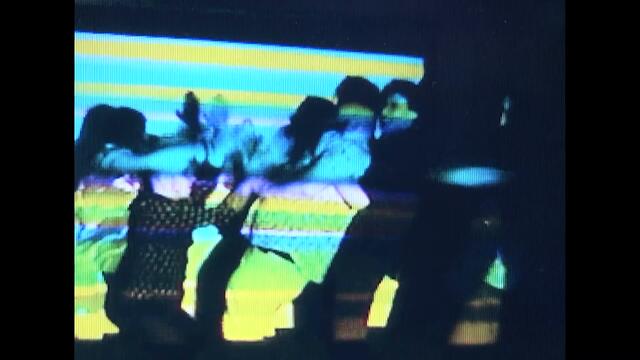 2econd 2ight 2eer [Official Video] - Will Wood (Photosensitivity Warning)