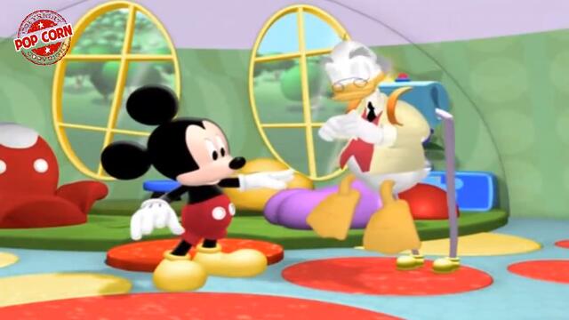 Mickey Mouse Clubhouse Full Episodes Moment 2020  🌈 Mickey Mouse Clubhouse Mickey's Round Up #1