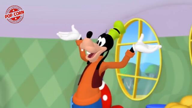 Mickey Mouse Clubhouse Full Episodes Moment 2020  🌈 Mickey Mouse Clubhouse Goofy's Coconutty Monke