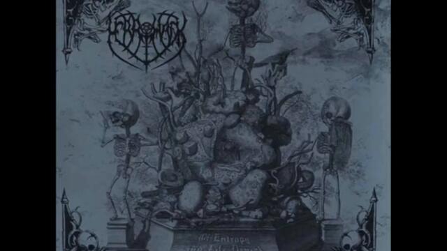 Merrimack - Descension from Life (Of Spiritual Discipline and Metaphysical Gravity)