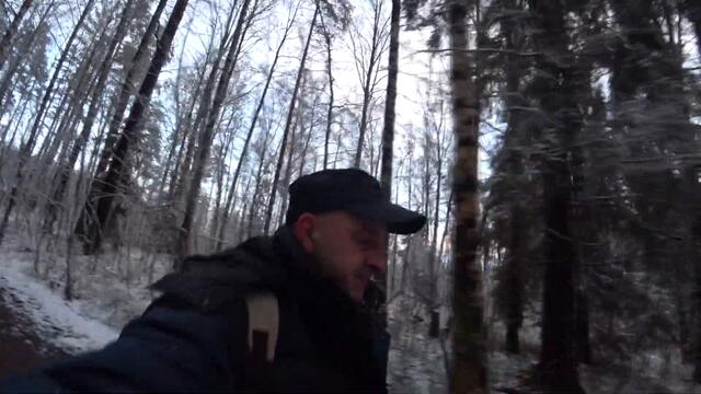 Налим с берега.  Ноябрь...ВИДЕО О РЫБАЛКЕ! Конкурс с призами для подписчиков.