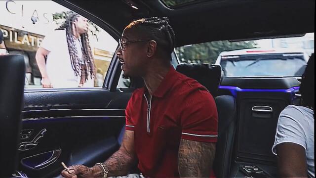 “One Question” (Official Video) General Fly, Ralo Tha Pimp & Buddbeatz