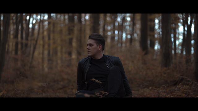 Dennis Domian - Losing My Mind (Official Video)