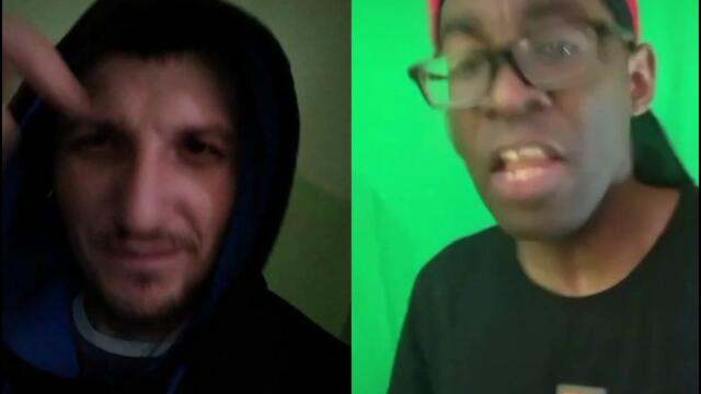 Jani Yk I Verbalase beatbox