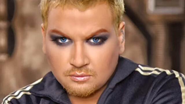 AZIS - BOLI / АЗИС - БОЛИ