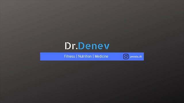 Сладкиш “Негърче” | Черен кейк |  Лекар в кухнята - Еп. 3