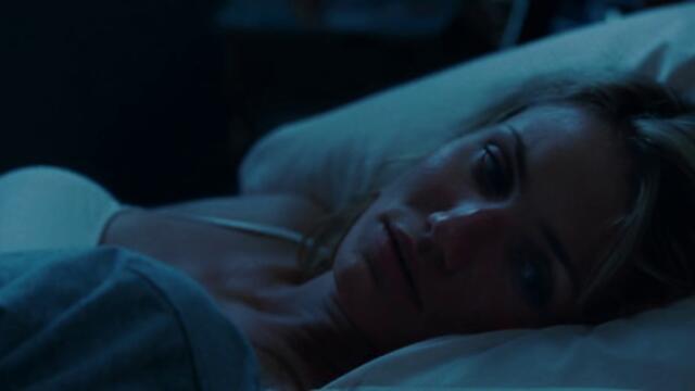 Нищо общо In Her Shoes   (2005) Бг Аудио Част 5