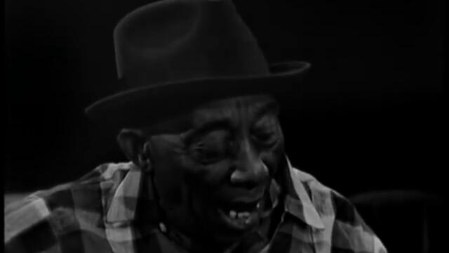 Mississippi John Hurt - You Got To Walk That Lonesome Valley (Live)
