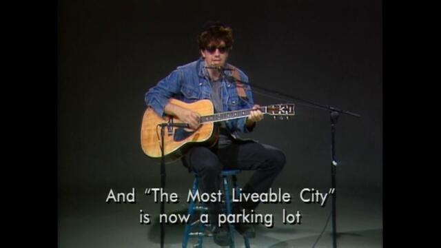 Almost Live! Seattle 1997 Seattle A Changin'