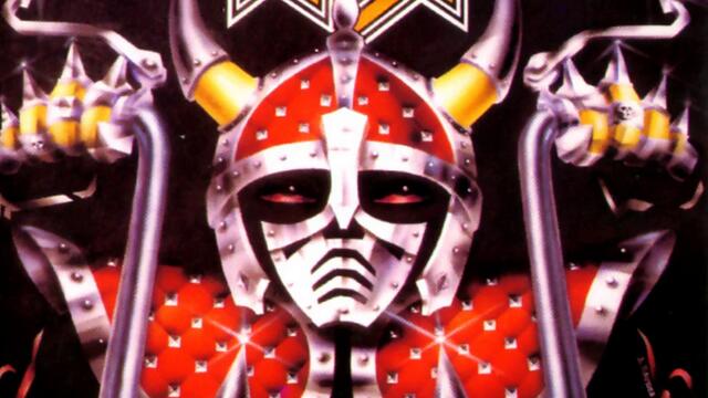 На службе силы зла