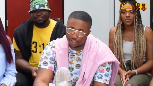 OkwuID Episode 1 - Is the Igbo language dying?