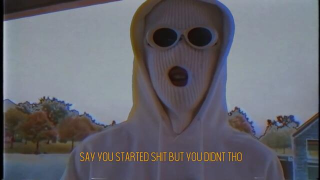 Jake Paul DISS TRACK (part 2) (Official Music Video)