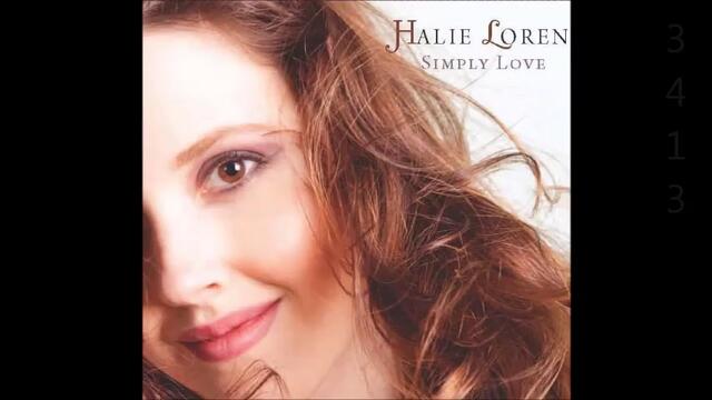Halie Loren - Simply Love 2013 - Full Album
