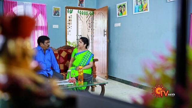 Thirumagal - Ep 40 | 28 Nov 2020 | Sun TV Serial | Tamil Serial