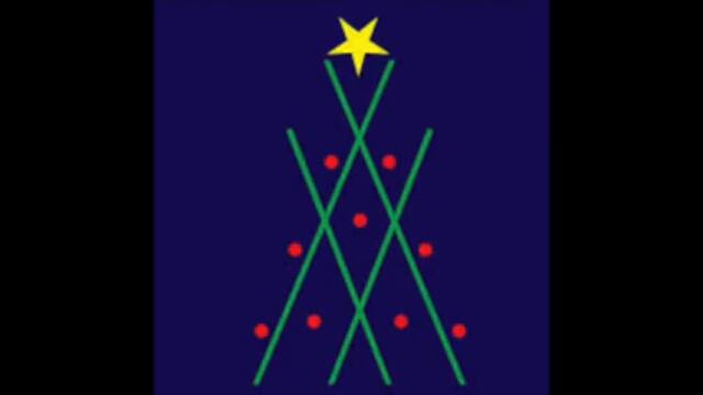 Matt Stevens - Silent Night