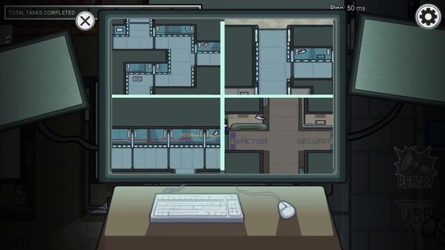 *WTF* Smartest Impostor in Among Us! Funny Moments #32