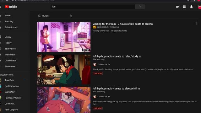 Lofi: The Beauty In Simplicity