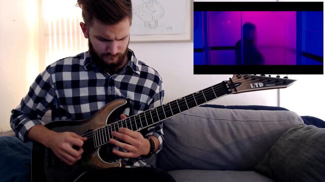 Novelists FR - Lost Cause (Solo Cover)