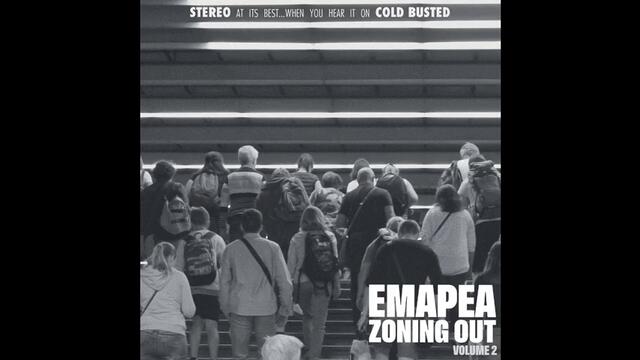 Emapea - Zoning Out Volume 2 [Full Beat Tape]