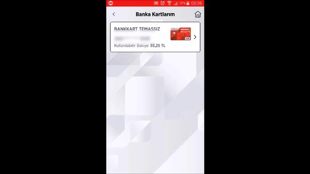 Ziraat Bankası Kartı İnternet Alışverişine Nasıl Açılır? (Diğer Yollar Açıklama Bölümünde)