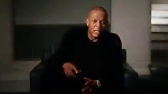 Dr.Dre Tell How He Discovered Eminem In 'The Defiant Ones'